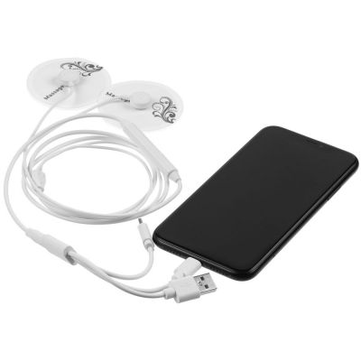 Электрический массажер для спины и воротниковой зоны Soften Often-1