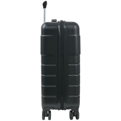 Чемодан Modus S, черный-3