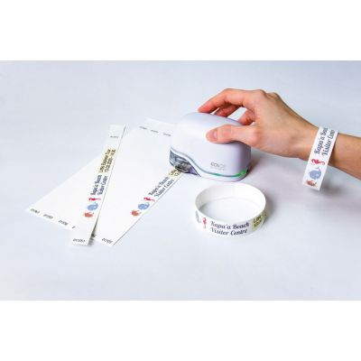 Набор браслетов Colop E-mark-1