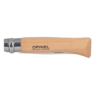 Нож Opinel No 9, дуб-3