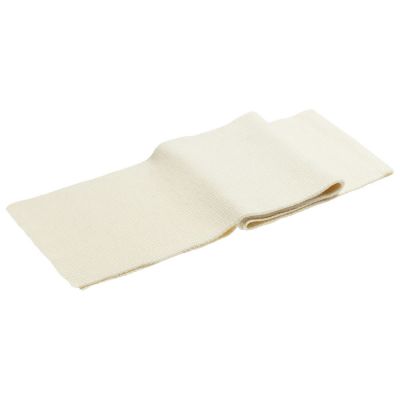 Шарф Stout, молочно-белый-0