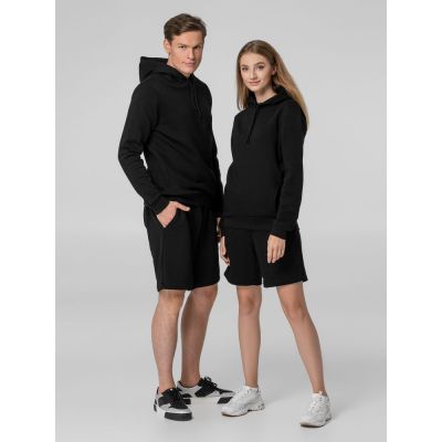 Шорты Kulonga Comfort, черные-8