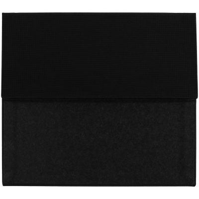 Календарь настольный Grade, черный-3