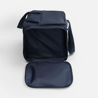 Набор для пикника Campello на 4 персоны, темно-синий-3