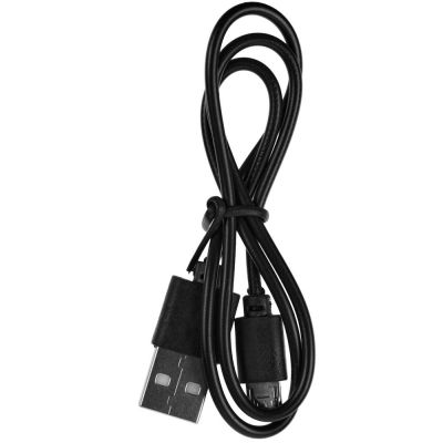 Беспроводная колонка Sound Count, черная-7