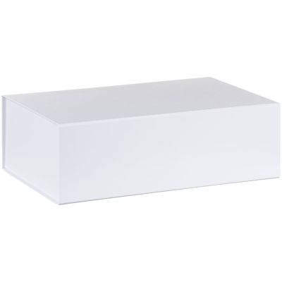 Коробка складная Formeza, M, белая-0