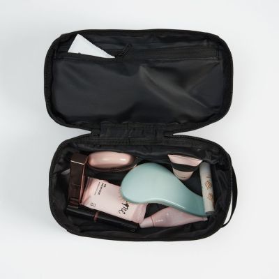 Несессер Traffic, черный-6