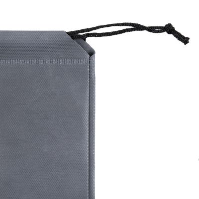 Чехол Raum для пледа, серый-2