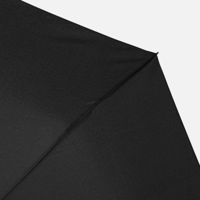 Зонт складной Hooklook, черный-7