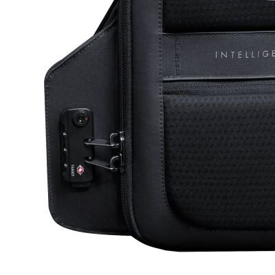 Рюкзак HiPack, черный-6