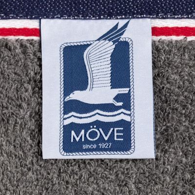 Полотенце Athleisure Large, белое-2