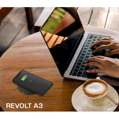 Беспроводное зарядное устройство Revolt A3-5