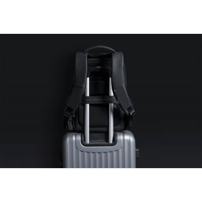 Рюкзак HiPack, черный-12