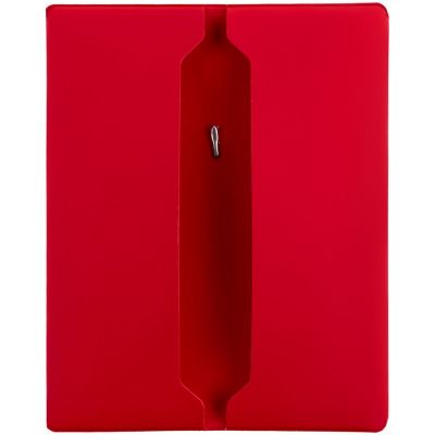 Пенал на резинке Dorset, красный-1