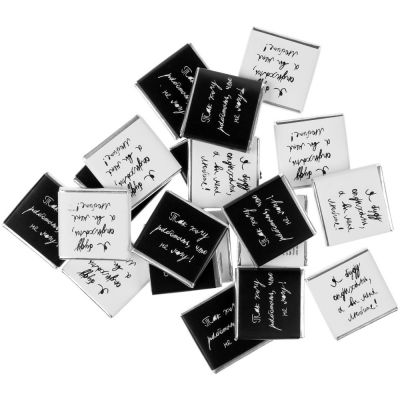 Набор шоколада «Антон тут рядом»-1