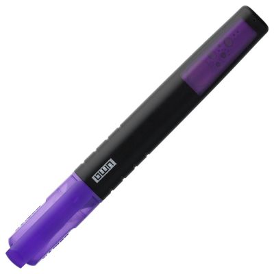 Маркер текстовый Liqeo Pen, фиолетовый-1