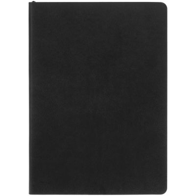 Ежедневник Fredo, недатированный, черный-2