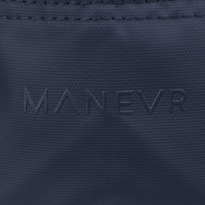 Сумка для покупок Triangel, синяя-5