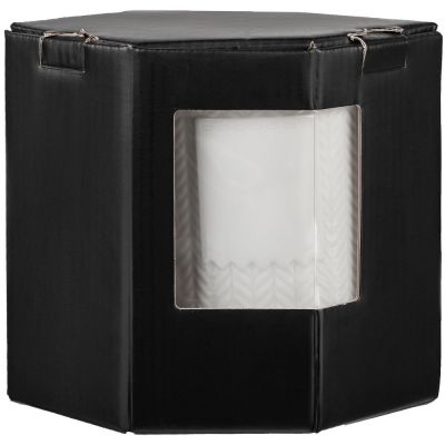 Кружка «Все связано», большая, ver.2-6