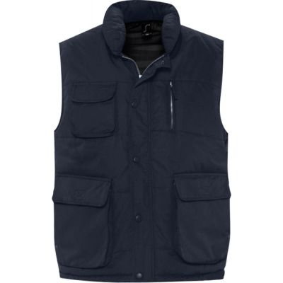 Жилет Viper темно-синий-0