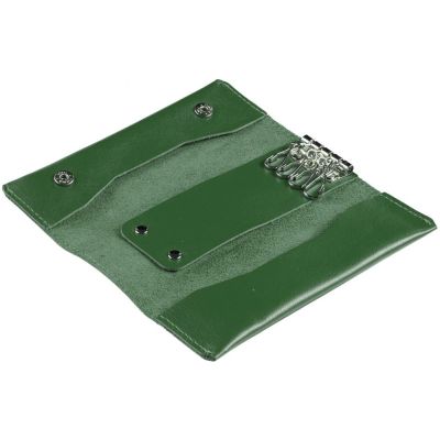 Ключница Apache, зеленая-1
