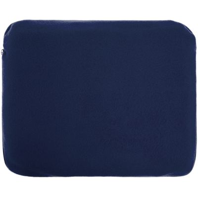 Дорожный плед Pathway, синий-1