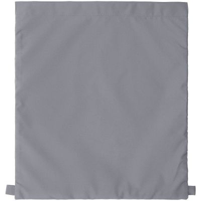 Основа для шопера-рюкзака B3, серая-5