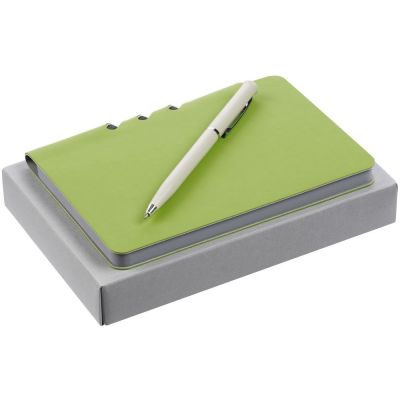 Набор Flexpen Mini, светло-зеленый-0