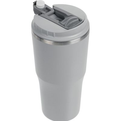 Термостакан Sapporo М, серый-6