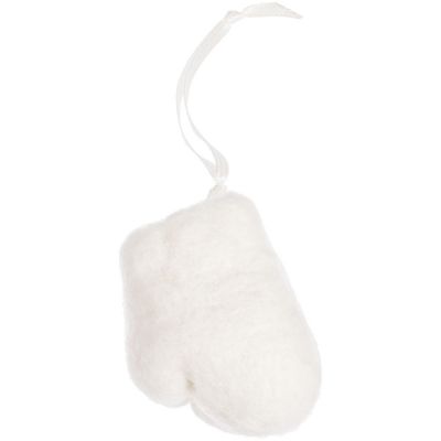 Подвеска Woolin, варежки-4