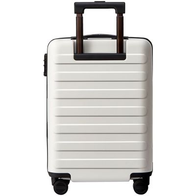 Чемодан Rhine Luggage, белый-2