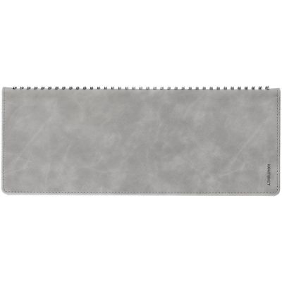 Планинг Urban, недатированный, серый-1