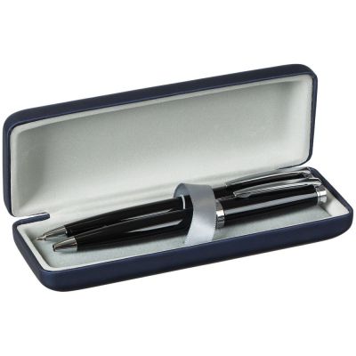 Футляр для ручек Coverty Plus, ver.2, синий-3