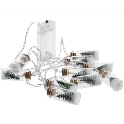 Светодиодная гирлянда Christmas Alchemy-3