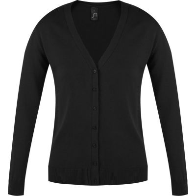 Джемпер женский Golden Women, черный-0