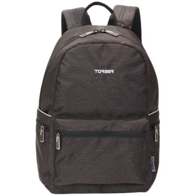 Рюкзак Graffi, черный-0