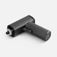 Отвертка аккумуляторная Propeller, черная