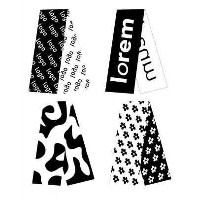 Шарф на заказ Sakal, XL-0