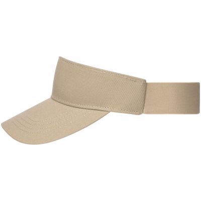 Козырек Viseros, бежевый-1