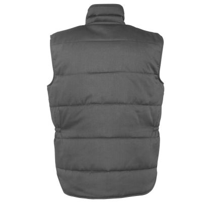 Жилет Equinox Pro, темно-серый-1