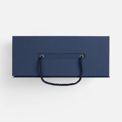 Коробка Capper Hold, темно-синяя-4
