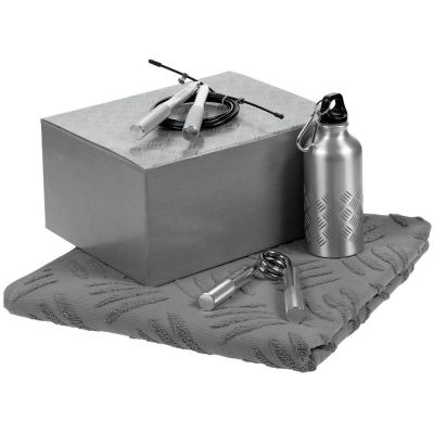 Набор Hard Work — Do Sport-0