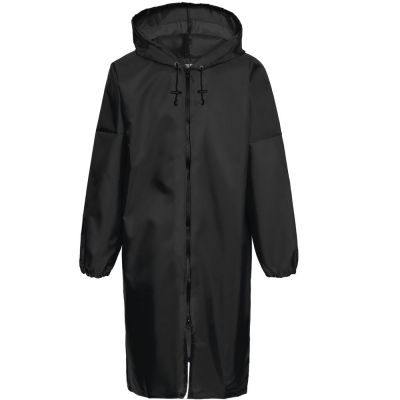 Дождевик «ХЗ», черный-2