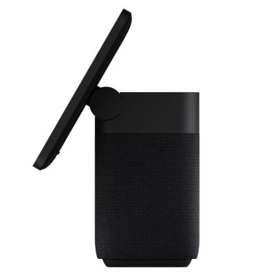 Умная колонка «Яндекс Станция Дуо Макс», черная-3