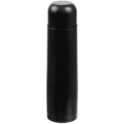 Термос Hiker 750, черный-0