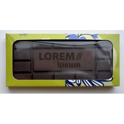 Шоколад Say Sweet на заказ-2