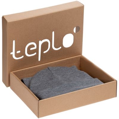 Набор Glenn, темно-серый-0