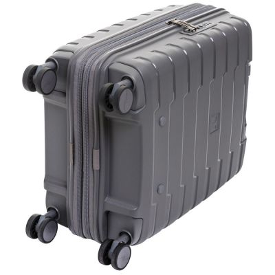 Чемодан Skyline S, серый-3