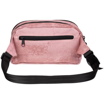 Поясная сумка Pink Marble-3