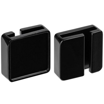 Еженедельник Cheery Black, недатированный, синий-6